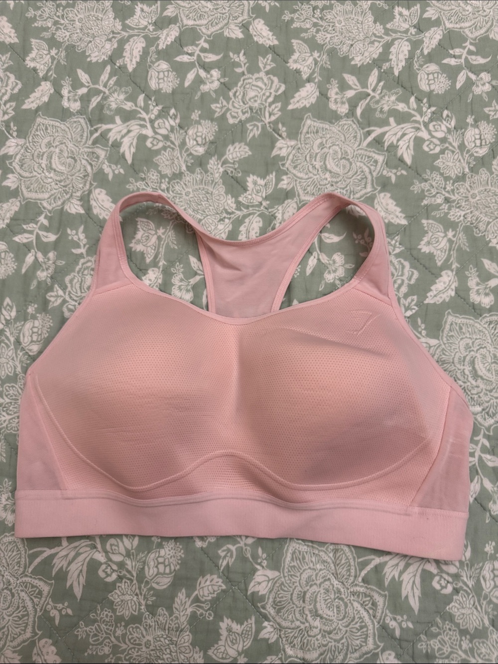 Gymshark, XXL, sports bra. Good condition